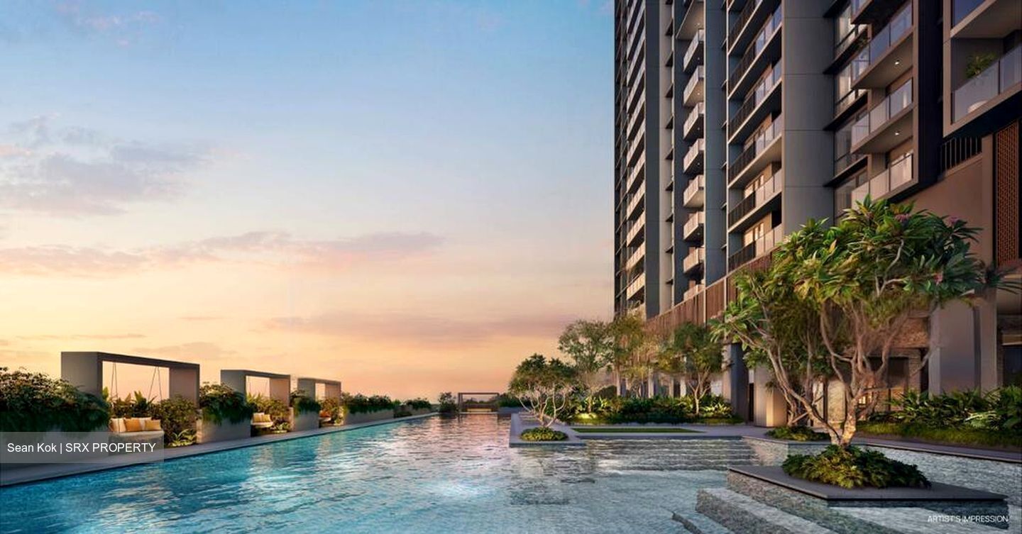 Skye At Holland (U/C) (D10), Apartment #485840761